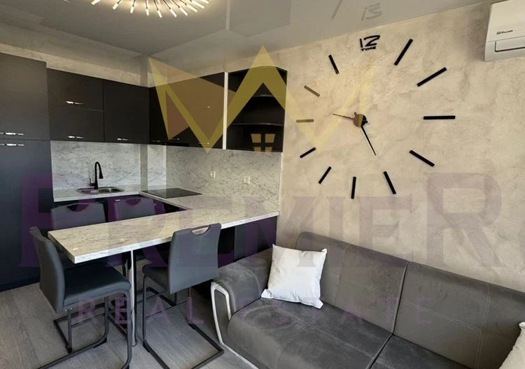 Двустаен в Свети Влас - - снимка 2 - Имоти Премиер