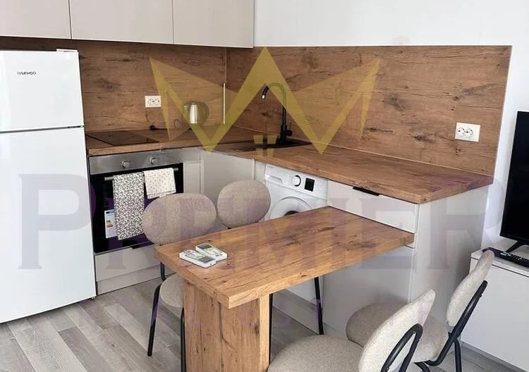 Двустаен в Свети Влас - - снимка 2 - Имоти Премиер