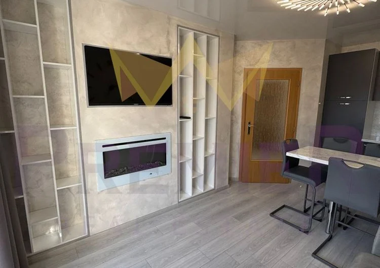 Двустаен в Свети Влас - - снимка 3 - Имоти Премиер