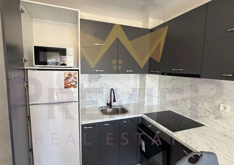 Двустаен в Свети Влас - - снимка 4 - Имоти Премиер