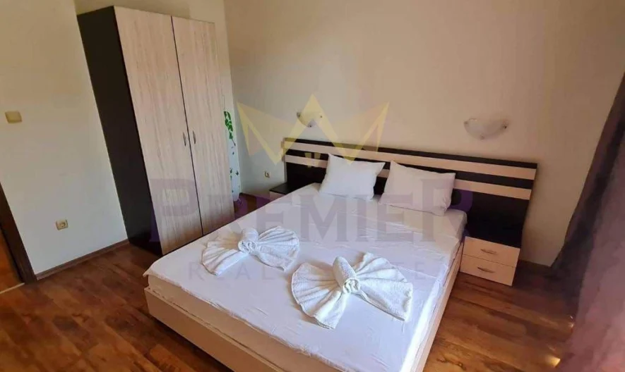 Двустаен в Свети Влас - - снимка 6 - Имоти Премиер