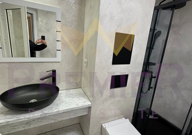 Двустаен в Свети Влас - - снимка 8 - Имоти Премиер