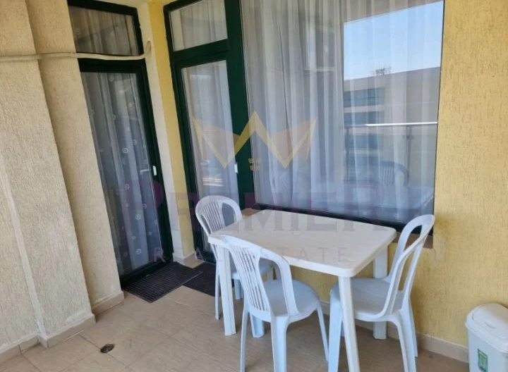 Двустаен в Св.св.Константин и Елена -  - снимка 7 - Имоти Премиер