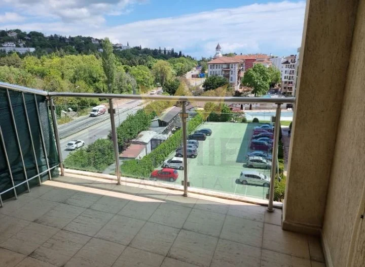 Двустаен в Св.св.Константин и Елена -  - снимка 8 - Имоти Премиер