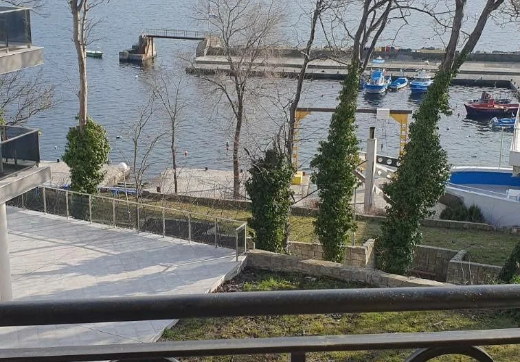 Двустаен в Царево -  - снимка 16 - Имоти Премиер