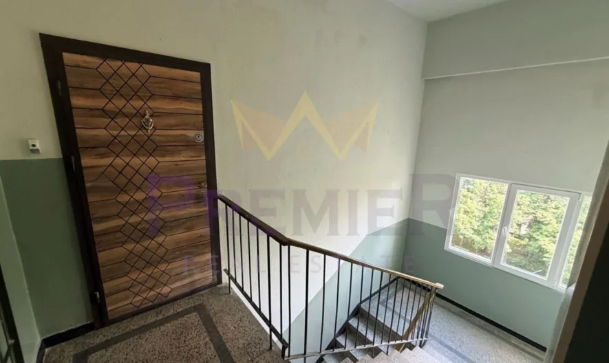 Двустаен в ж.к Гоце Делчев -  - снимка 15 - Имоти Премиер
