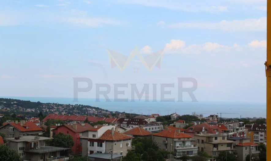 Двустаен Варна - - снимка 5 - Имоти Премиер