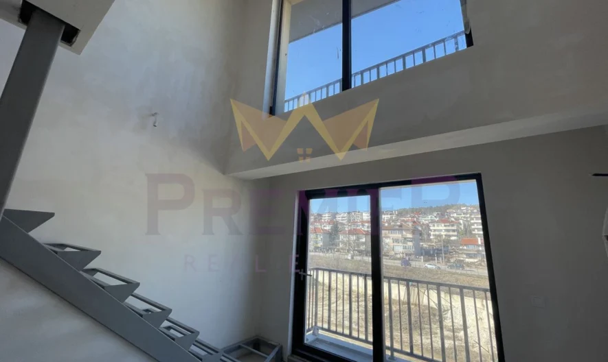 Двустаен Варна - - снимка 6 - Имоти Премиер