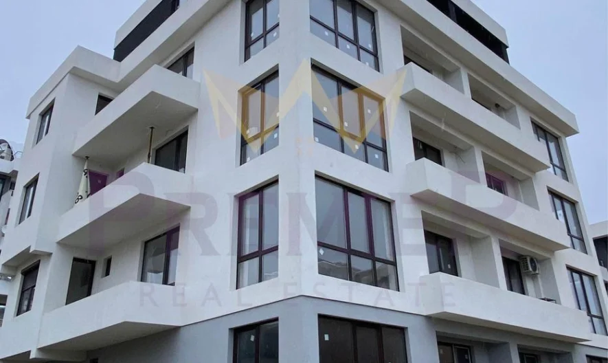 Двустаен във Виница -  - снимка 1 - Имоти Премиер