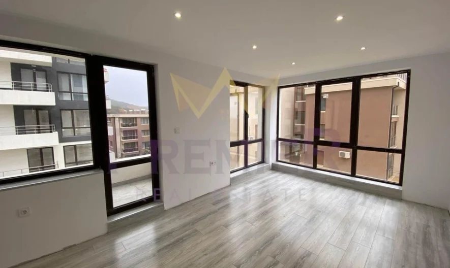 Двустаен във Виница -  - снимка 2 - Имоти Премиер