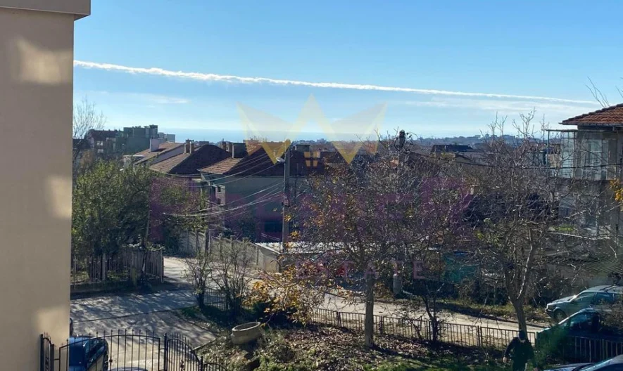 Двустаен във Виница -  - снимка 8 - Имоти Премиер