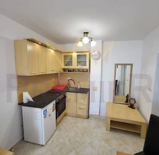 Двустаен вилна зона Кошарица - - снимка 3 - Имоти Премиер