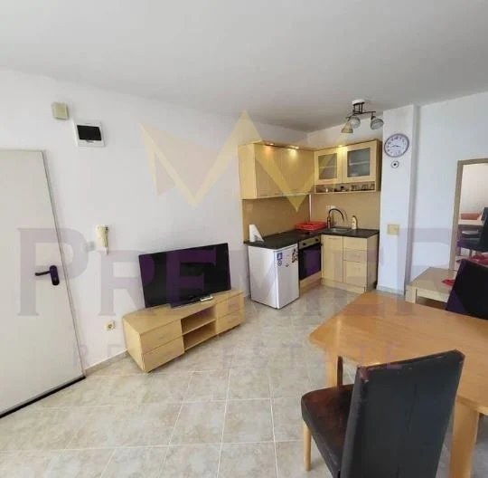 Двустаен вилна зона Кошарица - - снимка 4 - Имоти Премиер