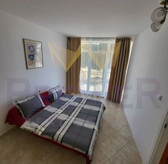 Двустаен вилна зона Кошарица -  - снимка 5 - Имоти Премиер