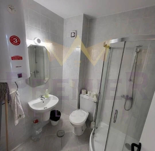 Двустаен вилна зона Кошарица - - снимка 9 - Имоти Премиер