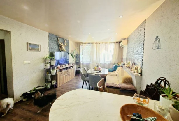 Агенция за недвижими имоти - Имоти Премиер - имот - 1235697, Цена: 159900 EUR