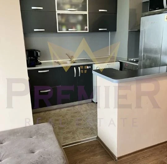 Двустаен Виница - - снимка 4 - Имоти Премиер