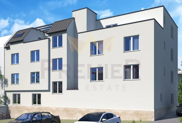 Агенция за недвижими имоти - Имоти Премиер - имот - 783676, Цена: 99350 EUR