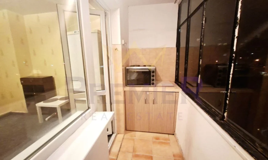 Двустаен Владислав Варненчик - - снимка 5 - Имоти Премиер