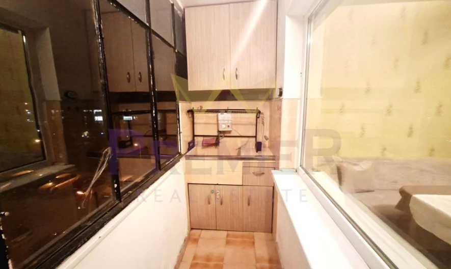 Двустаен Владислав Варненчик -  - снимка 5 - Имоти Премиер