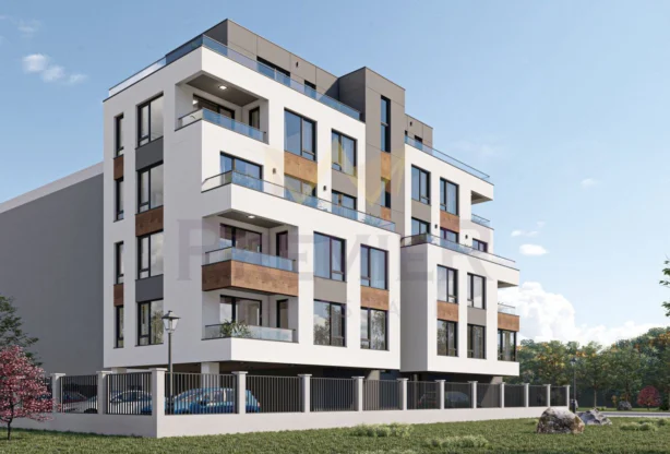 Агенция за недвижими имоти - Имоти Премиер - имот - 1068589, Цена: 84093 EUR