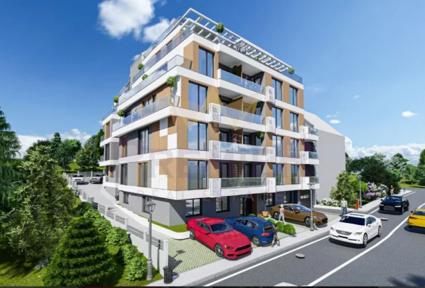 Агенция за недвижими имоти - Имоти Премиер - имот - 787110, Цена: 90000 EUR