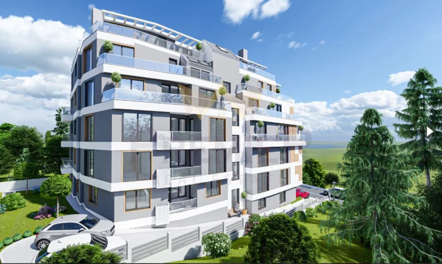 ДВУСТАЕН- ЮЖЕН -  - снимка 3 - Имоти Премиер