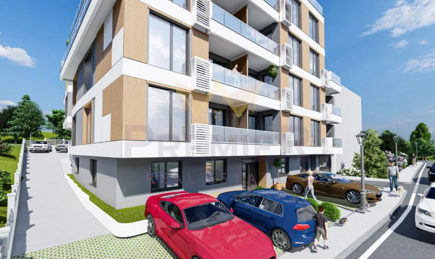 ДВУСТАЕН- ЮЖЕН -  - снимка 3 - Имоти Премиер