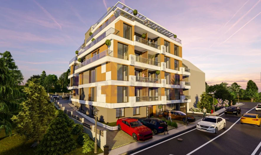 ДВУСТАЕН- ЮЖЕН -  - снимка 5 - Имоти Премиер