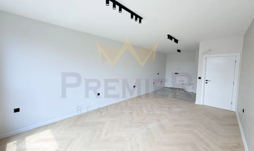 Двустаен южен апартамент с паркомясто в района на ХЕИ Варна -  - снимка 1 - Имоти Премиер