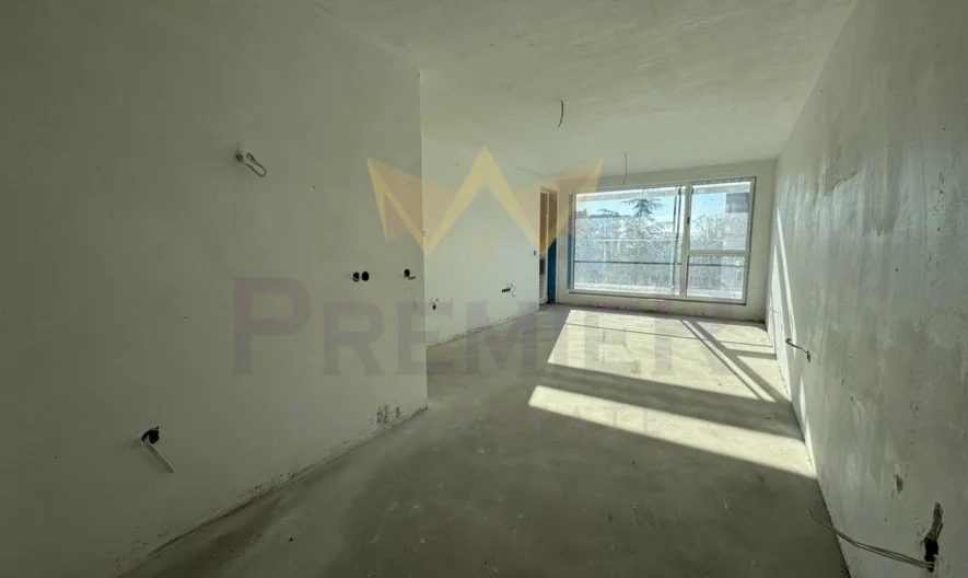 Двустаен южен апартамент с паркомясто в района на ХЕИ Варна -  - снимка 3 - Имоти Премиер