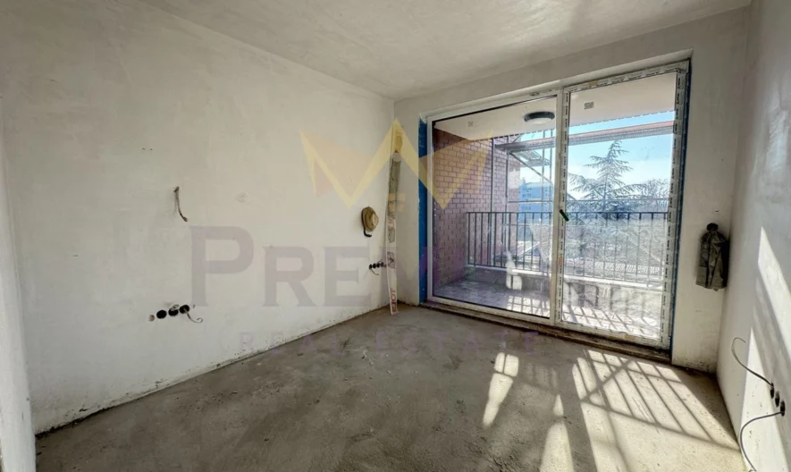 Двустаен южен апартамент с паркомясто в района на ХЕИ Варна -  - снимка 4 - Имоти Премиер