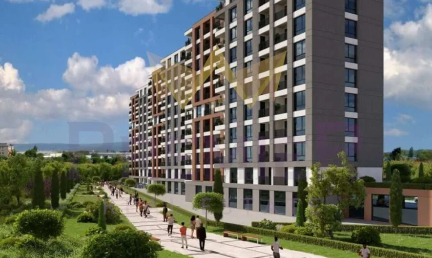 Двустаен южен Кайсиева градина -  - снимка 3 - Имоти Премиер