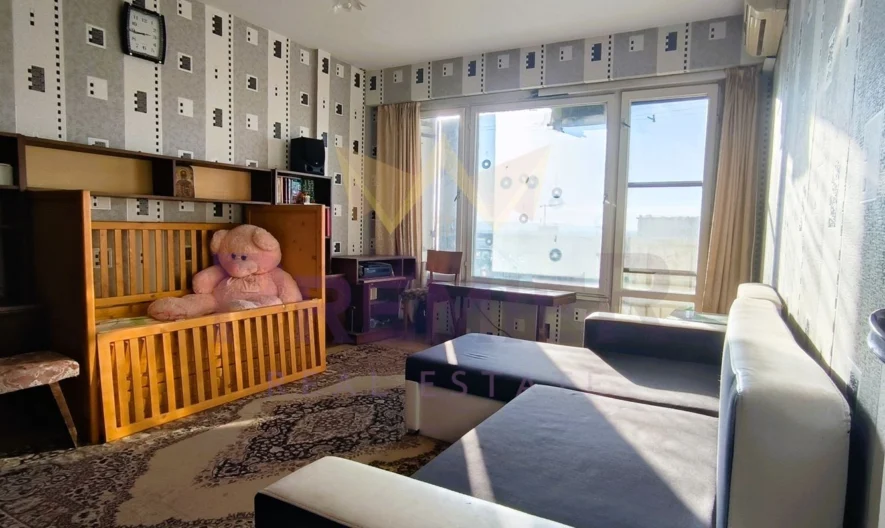 Агенция за недвижими имоти - Имоти Премиер - имот - 1160524, Цена: 83900 EUR