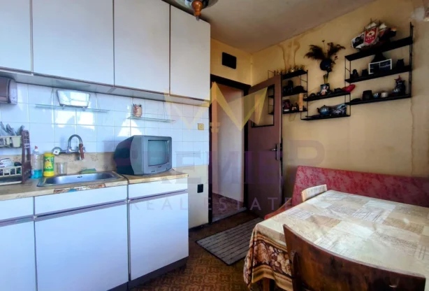 Агенция за недвижими имоти - Имоти Премиер - имот - 1180606, Цена: 81900 EUR