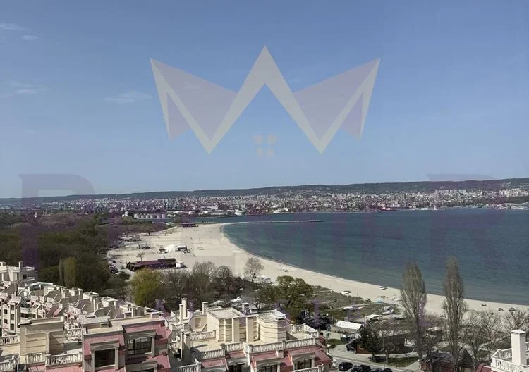 Двустаен Южен залив - - снимка 3 - Имоти Премиер