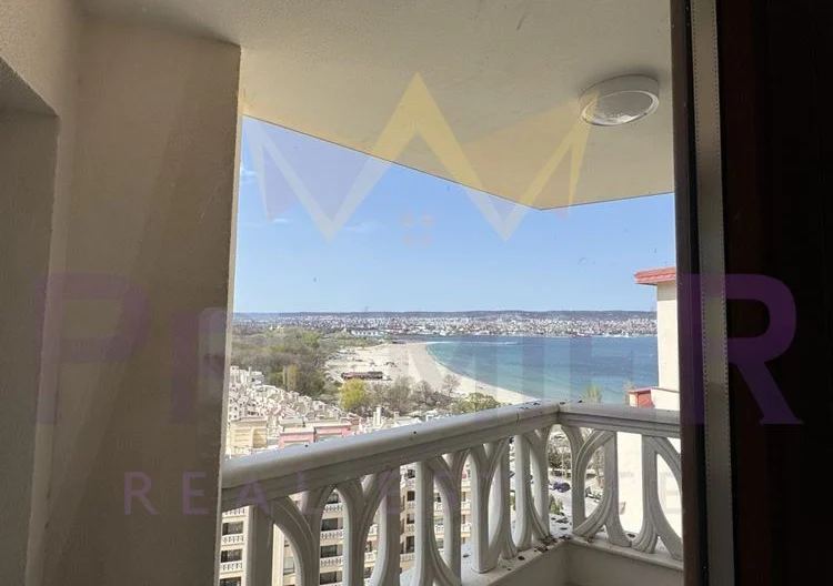 Двустаен Южен залив -  - снимка 6 - Имоти Премиер