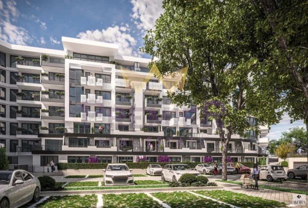 Агенция за недвижими имоти - Имоти Премиер - имот - 903663, Цена: 159072 EUR