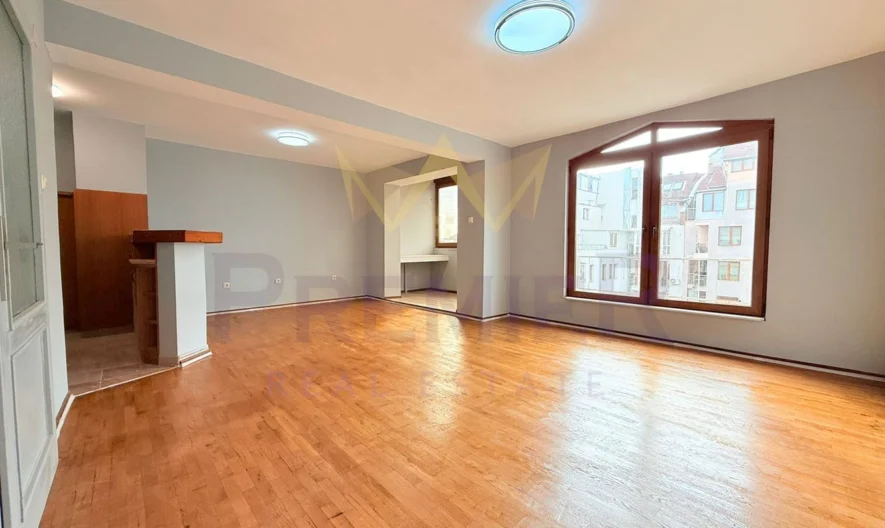 Обява за имот 1094859, Площ: 64 м<sup>2</sup>, Цена: 131990 EUR - Апартаменти Варна Зимно Кино Тракия