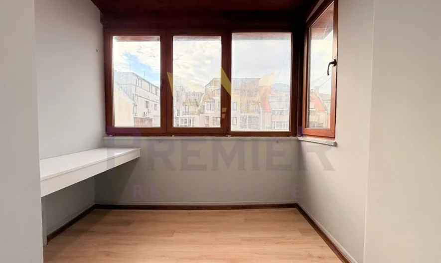 Двустаен Зимно кино Тракия – гр. Варна - - снимка 3 - Имоти Премиер