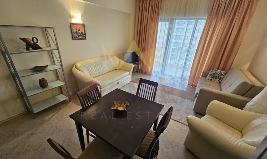 двустаен златни пасъци - - снимка 3 - Имоти Премиер