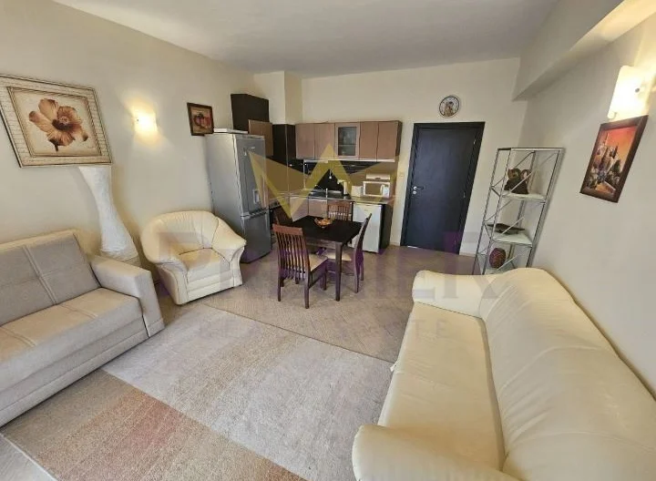 двустаен златни пасъци - - снимка 7 - Имоти Премиер