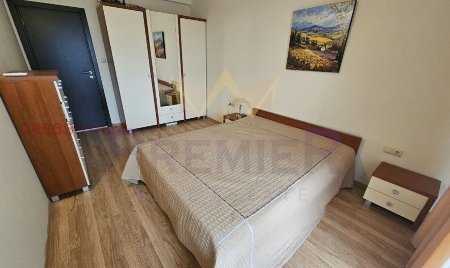 двустаен златни пасъци - - снимка 8 - Имоти Премиер