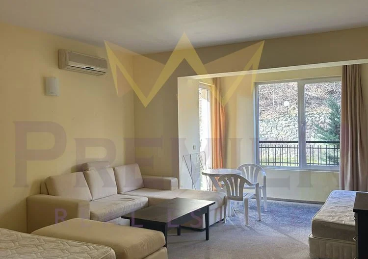 Двустаен-Златни Пясъци -  - снимка 3 - Имоти Премиер