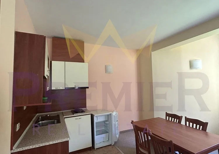 Двустаен-Златни Пясъци -  - снимка 4 - Имоти Премиер