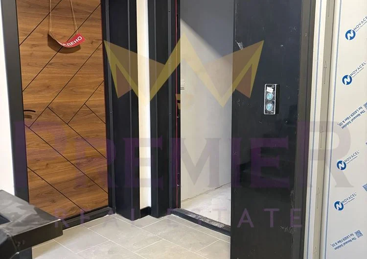 Двустаен Зорница -  - снимка 1 - Имоти Премиер