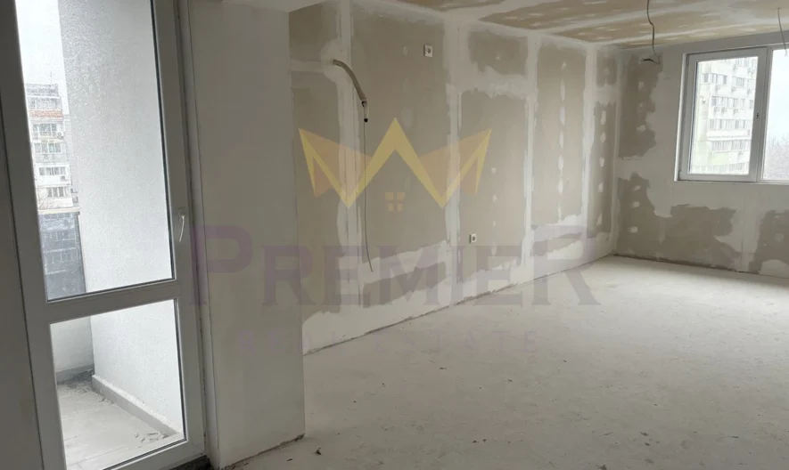 Двустаен Зорница -  - снимка 2 - Имоти Премиер