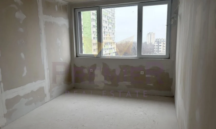 Двустаен Зорница -  - снимка 7 - Имоти Премиер