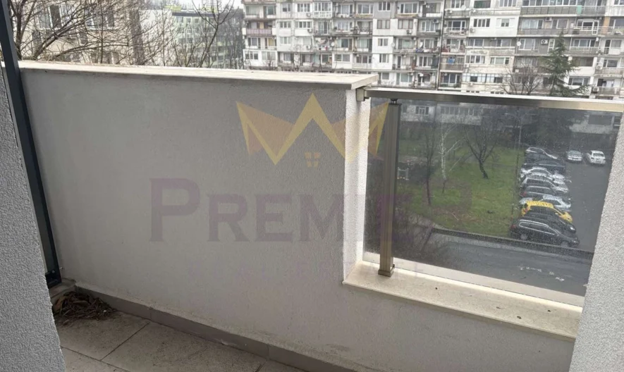 Двустаен Зорница -  - снимка 8 - Имоти Премиер