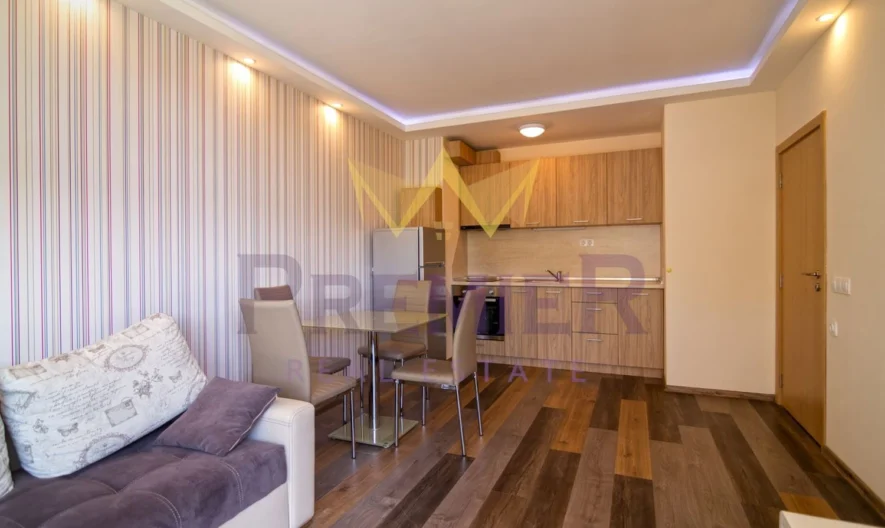 Агенция за недвижими имоти - Имоти Премиер - имот - 1157453, Цена: 187000 EUR